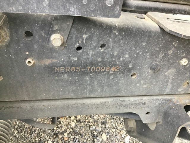 いすゞエルフアルミウイング小型（2t・3t）[写真30]