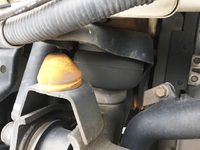 三菱ふそうスーパーグレートアルミブロック大型（10t）[写真11]