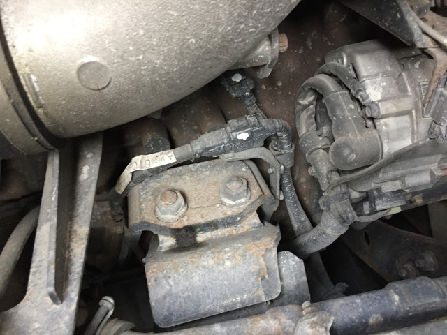 三菱ふそうスーパーグレートアルミブロック大型（10t）[写真13]