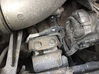 三菱ふそうスーパーグレートアルミブロック大型（10t）[写真13]