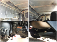 三菱ふそうスーパーグレートアルミブロック大型（10t）[写真14]