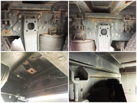 三菱ふそうスーパーグレートアルミブロック大型（10t）[写真15]