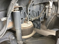 三菱ふそうスーパーグレートアルミブロック大型（10t）[写真19]