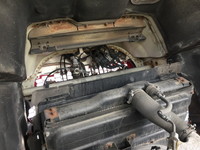 三菱ふそうスーパーグレートアルミブロック大型（10t）[写真20]