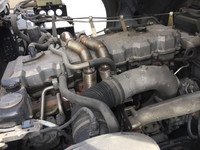 三菱ふそうスーパーグレートアルミブロック大型（10t）[写真22]