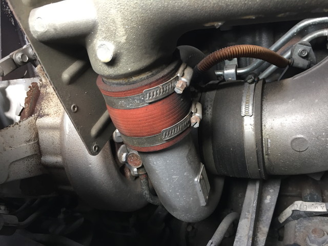 三菱ふそうスーパーグレートアルミブロック大型（10t）[写真23]