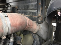 三菱ふそうスーパーグレートアルミブロック大型（10t）[写真24]