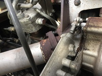 三菱ふそうスーパーグレートアルミブロック大型（10t）[写真25]