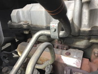 三菱ふそうスーパーグレートアルミブロック大型（10t）[写真26]