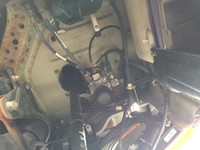 三菱ふそうスーパーグレートアルミブロック大型（10t）[写真27]