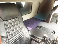 三菱ふそうスーパーグレートアルミブロック大型（10t）[写真28]