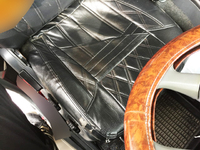 三菱ふそうスーパーグレートアルミブロック大型（10t）[写真29]