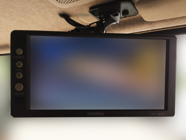 三菱ふそうスーパーグレートアルミブロック大型（10t）[写真31]