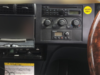 三菱ふそうスーパーグレートアルミブロック大型（10t）[写真32]