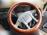 三菱ふそうスーパーグレートアルミブロック大型（10t）[写真35]