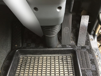 三菱ふそうスーパーグレートアルミブロック大型（10t）[写真36]