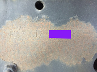 三菱ふそうスーパーグレートアルミブロック大型（10t）[写真37]