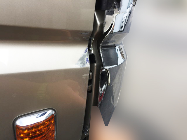 三菱ふそうスーパーグレートアルミブロック大型（10t）[写真07]