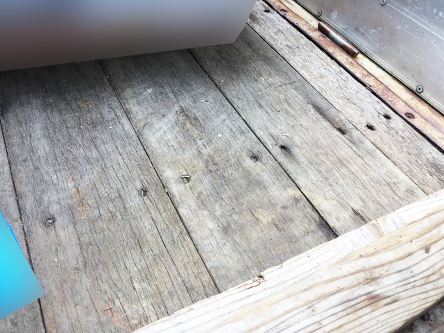 三菱ふそうスーパーグレートアルミブロック大型（10t）[写真09]