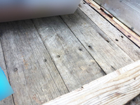 三菱ふそうスーパーグレートアルミブロック大型（10t）[写真09]