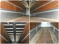 いすゞギガアルミウイング大型（10t）[写真11]