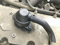 いすゞギガアルミウイング大型（10t）[写真13]