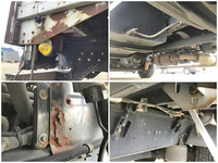 いすゞギガアルミウイング大型（10t）[写真15]