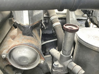 いすゞギガアルミウイング大型（10t）[写真18]