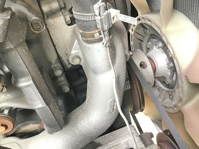 いすゞギガアルミウイング大型（10t）[写真19]