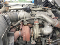 いすゞギガアルミウイング大型（10t）[写真20]