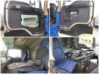 いすゞギガアルミウイング大型（10t）[写真23]