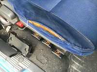 いすゞギガアルミウイング大型（10t）[写真25]