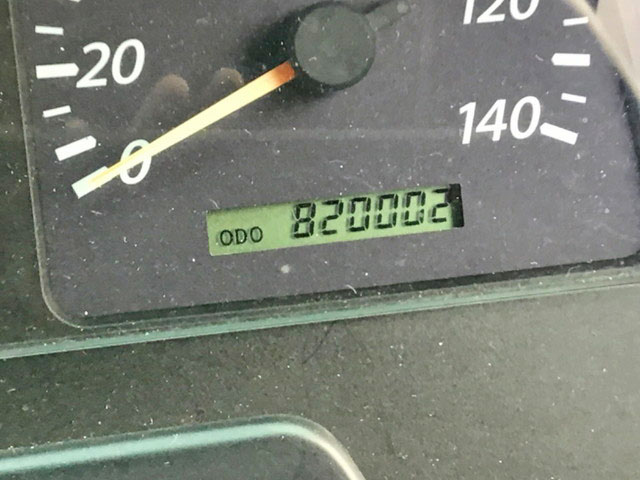 いすゞギガアルミウイング大型（10t）[写真27]