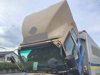 いすゞギガアルミウイング大型（10t）[写真08]