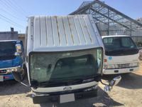 マツダタイタンダンプ小型（2t・3t）[写真10]