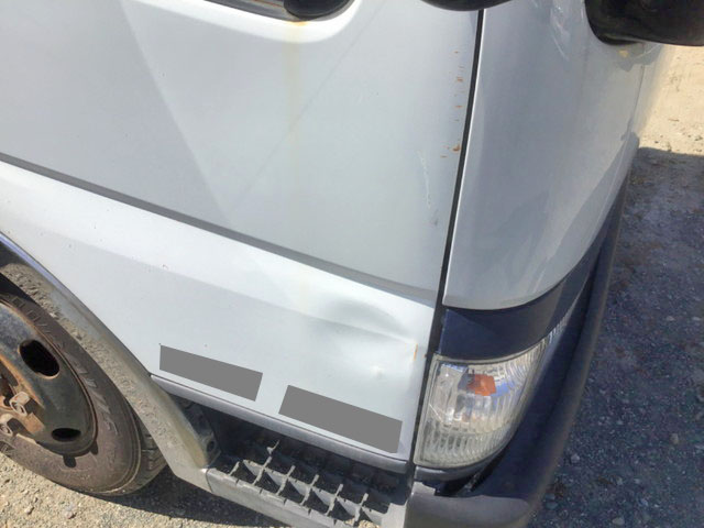 マツダタイタンダンプ小型（2t・3t）[写真11]