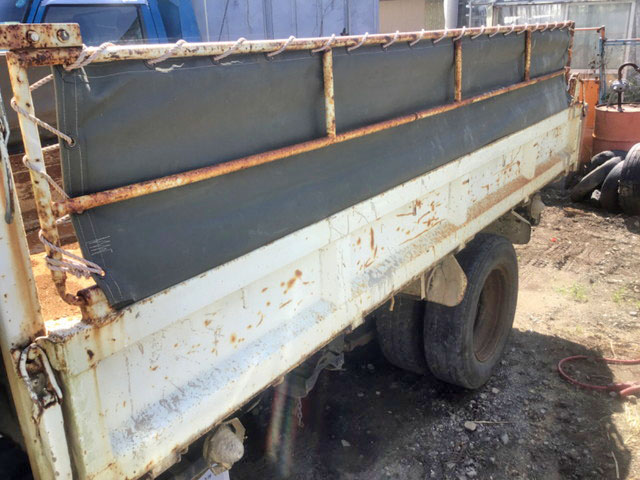 マツダタイタンダンプ小型（2t・3t）[写真14]