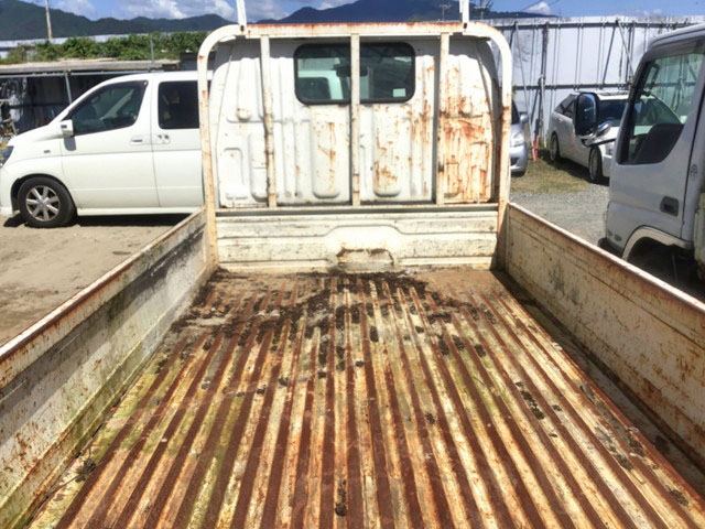 マツダタイタンダンプ小型（2t・3t）[写真15]