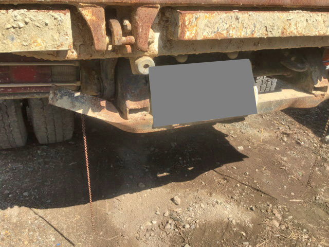 マツダタイタンダンプ小型（2t・3t）[写真16]