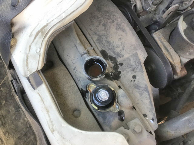 マツダタイタンダンプ小型（2t・3t）[写真18]