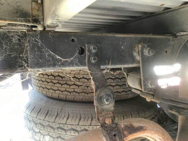 マツダタイタンダンプ小型（2t・3t）[写真19]