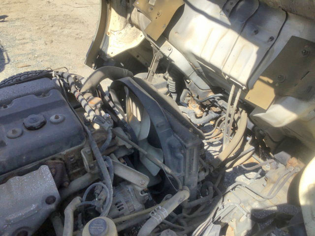 マツダタイタンダンプ小型（2t・3t）[写真20]