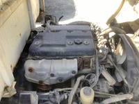 マツダタイタンダンプ小型（2t・3t）[写真21]