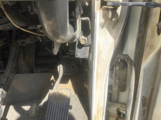 マツダタイタンダンプ小型（2t・3t）[写真23]