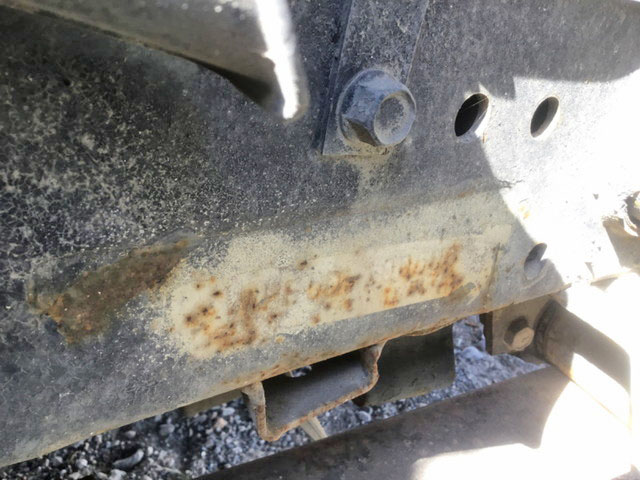 マツダタイタンダンプ小型（2t・3t）[写真24]