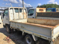 マツダタイタンダンプ小型（2t・3t）[写真02]