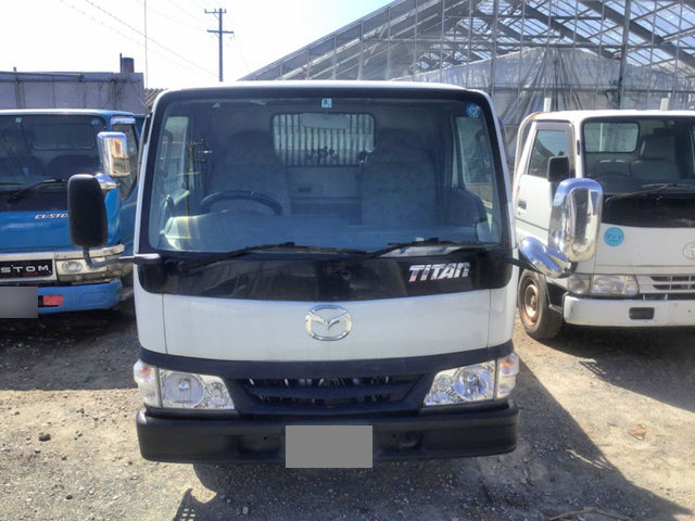 マツダタイタンダンプ小型（2t・3t）[写真03]