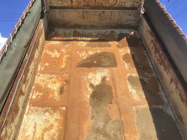 マツダタイタンダンプ小型（2t・3t）[写真08]