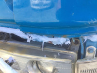 三菱ふそうキャンターダンプ小型（2t・3t）[写真10]