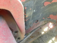 三菱ふそうキャンターダンプ小型（2t・3t）[写真12]